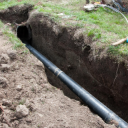 Installation de Fosses Toutes Eaux : Garantissez la Qualité et la Durabilité Montigny-les-Cormeilles